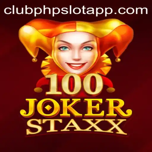 Discover the Exciting World of 100JokerStaxx - A Classic Slot Game with a Modern Twist