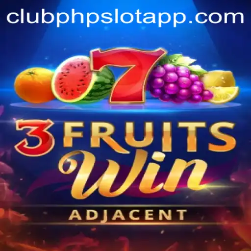 Discovering the Thrills of 3FruitsWin: An Engaging Casino Experience