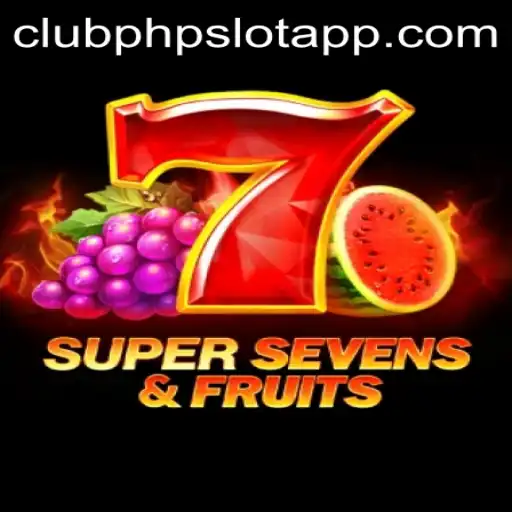 Discover the Thrilling World of 7SuperSevensFruits Slot Game