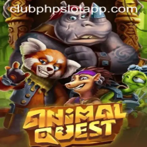 Exploring the Virtual Wilderness of AnimalQuest: A Deep Dive into Gameplay and Features