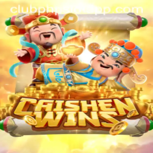 Discover the Excitement of CaishenWins and ClubPHP Slot App