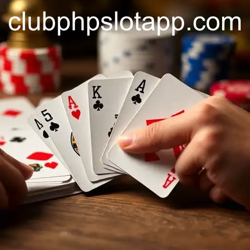 The Fascinating World of Card Games and the Rise of Online Platforms