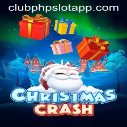Dive into the Festive World of ChristmasCrash: A Thrilling Slot Journey with ClubPHP Slot App