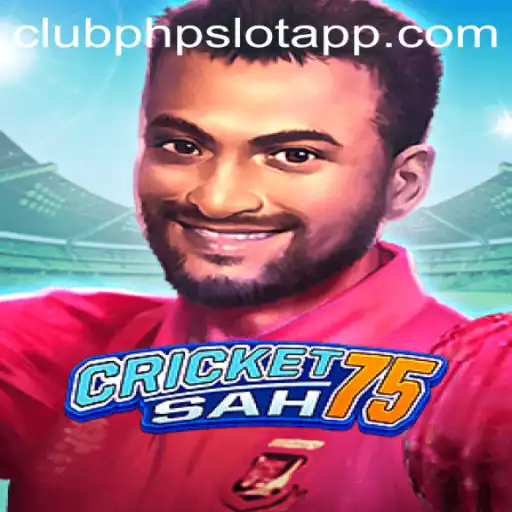 Discovering the World of CricketSah75: A New Era in ClubPHP Slot Gaming