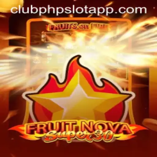 Discover FruitrNovaSupe30: An Exciting Casino Adventure