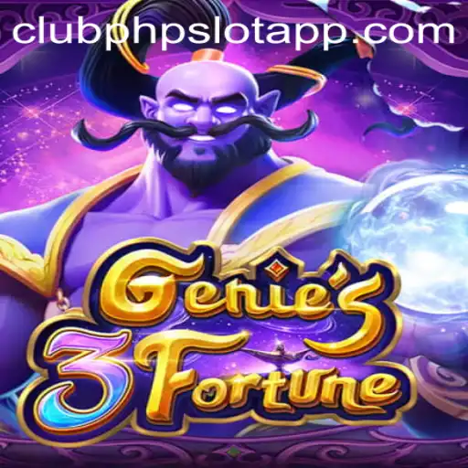 Exploring the Exciting World of Genie3Fortune