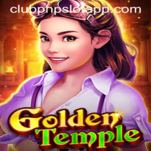 GoldenTemple: The Ultimate ClubPHP Slot App Experience