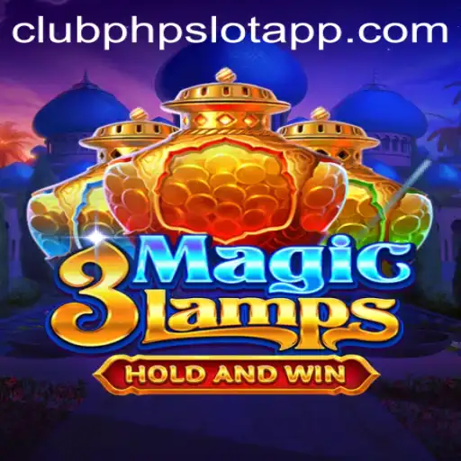 Exploring the Enchanting World of 3MagicLamps: A Deep Dive into the ClubPHP Slot App