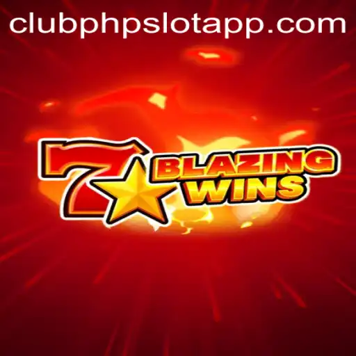 Exploring the Excitement of BlazingWins: A New Definition in ClubPHP Slot App Gaming