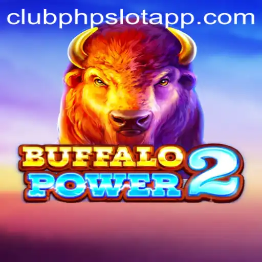 Exploring the Thrills of BuffaloPower2 in the ClubPHP Slot App