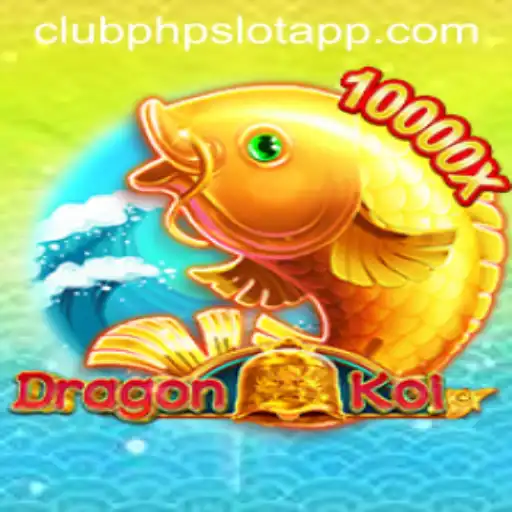 DragonKoi: Discover the Mystical World of Clubphp Slot App