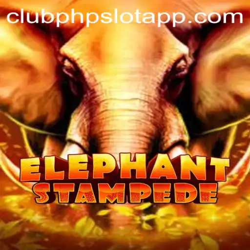 Exploring the Thrills of ElephantStampede: A ClubPHP Slot App Adventure