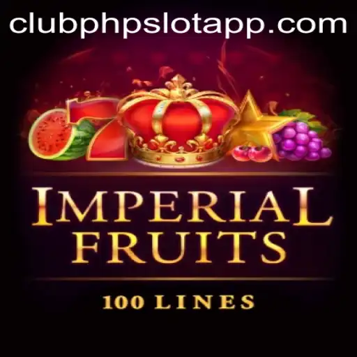 Exploring the Thrills of ImperialFruits100: A Deep Dive into the ClubPHP Slot App