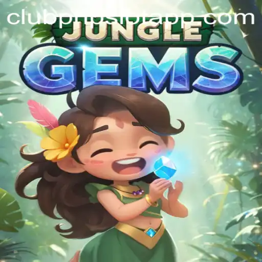 Adventurous Journey with JungleGems in the ClubPHP Slot App