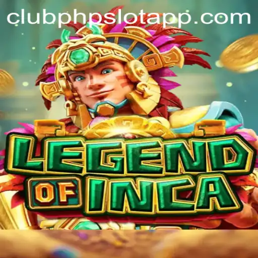 Exploring the Mystical World of LegendofInca: The New ClubPHP Slot App