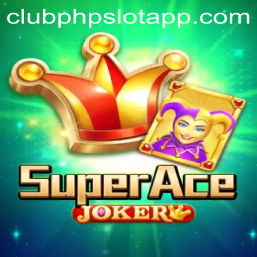 Exploring the Exciting World of SuperAceJoker: A Thrilling Slot Adventure