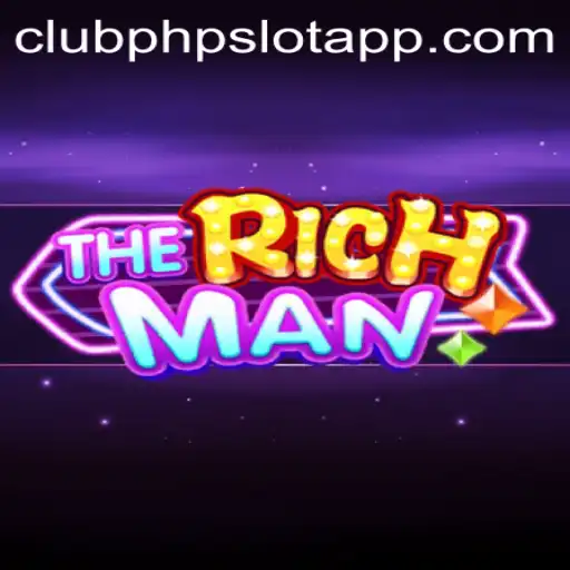 Exploring TheRichMan: The Exciting World of ClubPHP Slot App