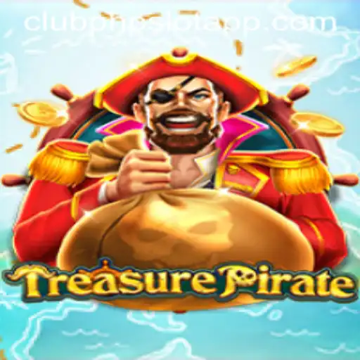Embark on a Thrilling Adventure with TreasurePirate: A Slot Game Extravaganza