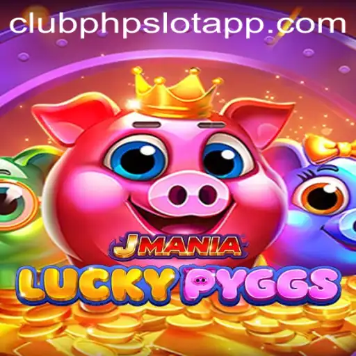 Unleashing Thrills: An Exploration of JManiaLuckyPyggs and the ClubPHP Slot App