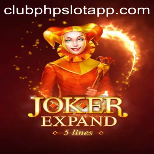 Exploring the Exciting World of JokerExpand and Its Role in the ClubPHP Slot App