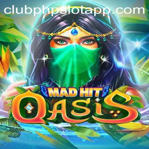 Exploring the Thrills of MadHitOasis: An Ultimate Gaming Experience