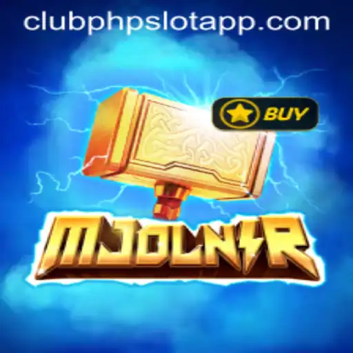 Unveiling Mjolnir: A New Frontier in Clubphp Slot Gaming