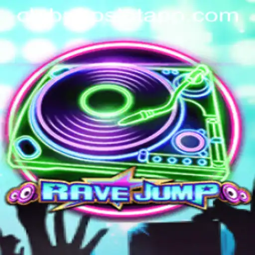 RaveJump: A Thrilling Adventure in the clubphp Slot App Universe