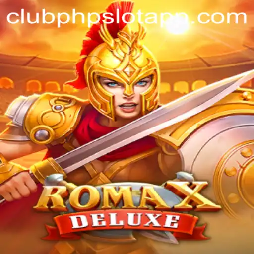 Explore the Thrilling World of RomaXDeluxe: A Deep Dive into Gameplay and Features