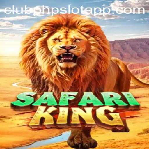 Explore the Exciting World of SafariKing in the ClubPHP Slot App