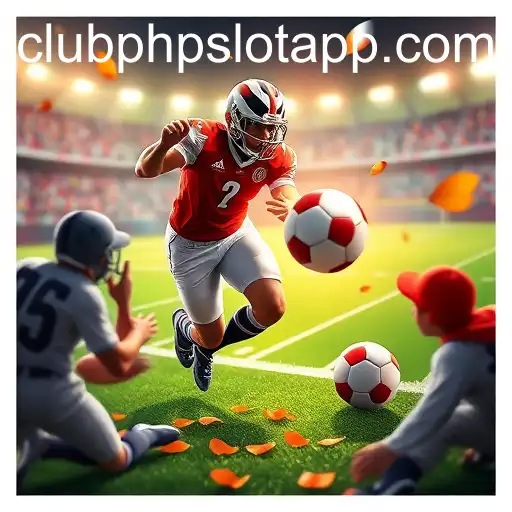 Exploring the Evolution of Sports with the Clubphp Slot App