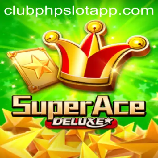 Discover the Enthralling World of SuperAceDeluxe