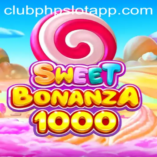 Exploring SweetBonanza1000: The Latest Sensation in ClubPHP Slot Apps