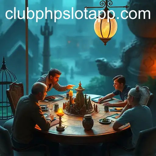 The Enchanting World of Tabletop Games