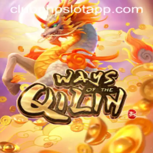 Exploring the Enchanting World of Ways of the Qilin in ClubPHP Slot App