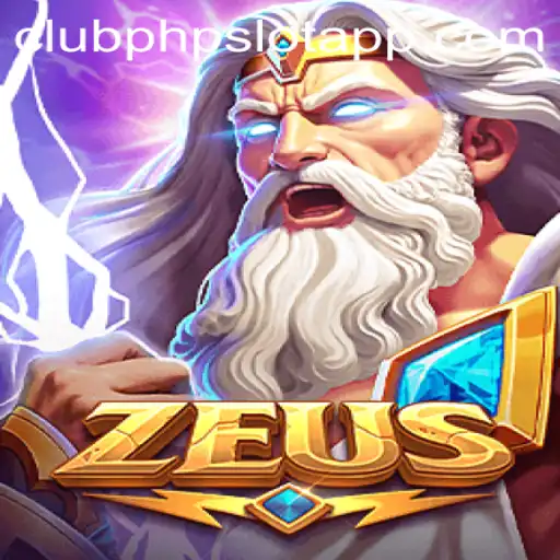 Exploring Zeus: The ClubPHP Slot App Experience